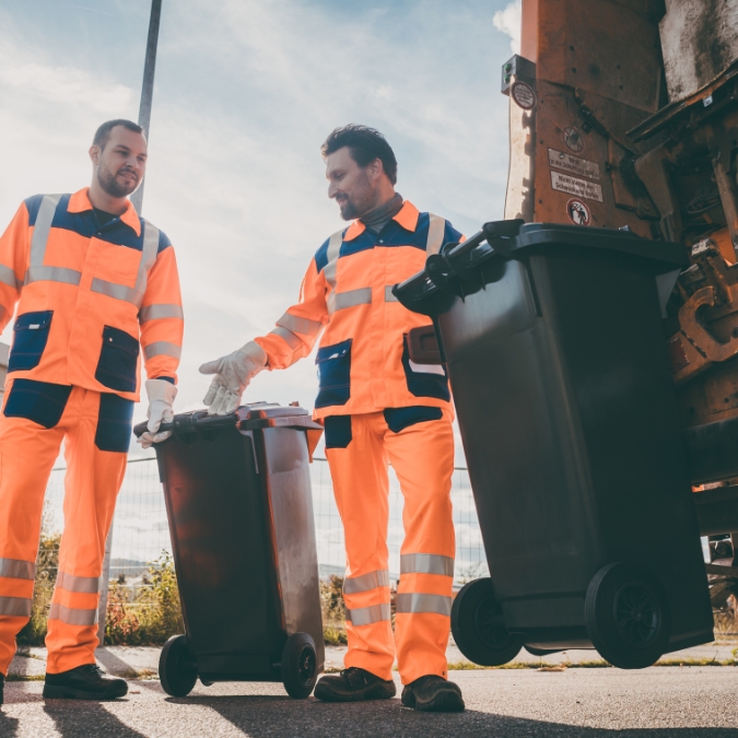 Hard Rubbish Removal OZ Premium Services